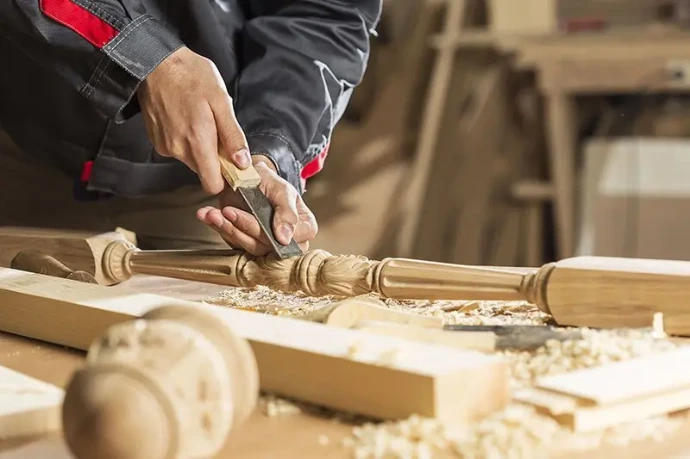 Royal Home Carpentry